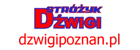 Dzwigi Poznań